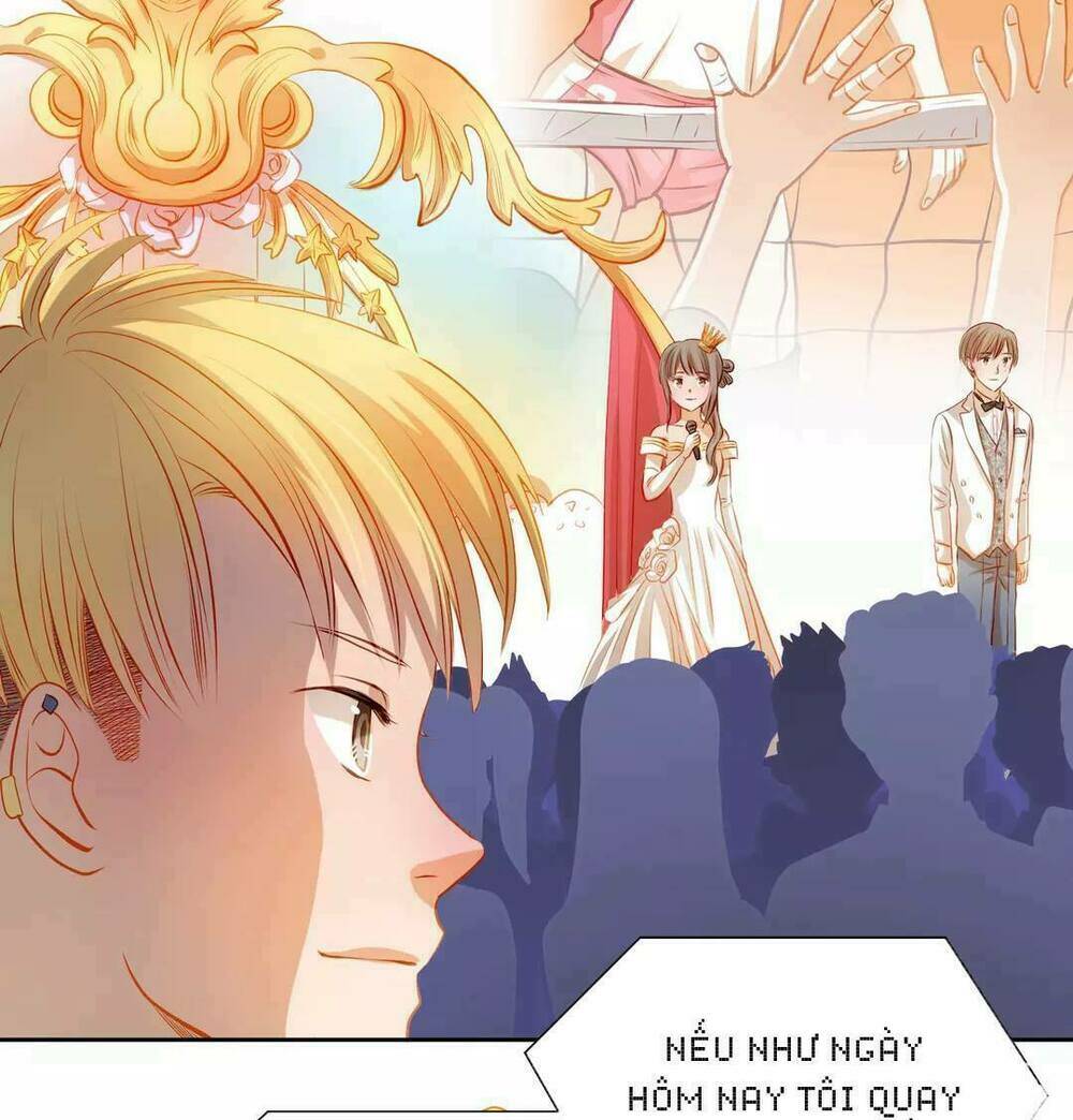 sự cám dỗ xấu xa chapter 30 16