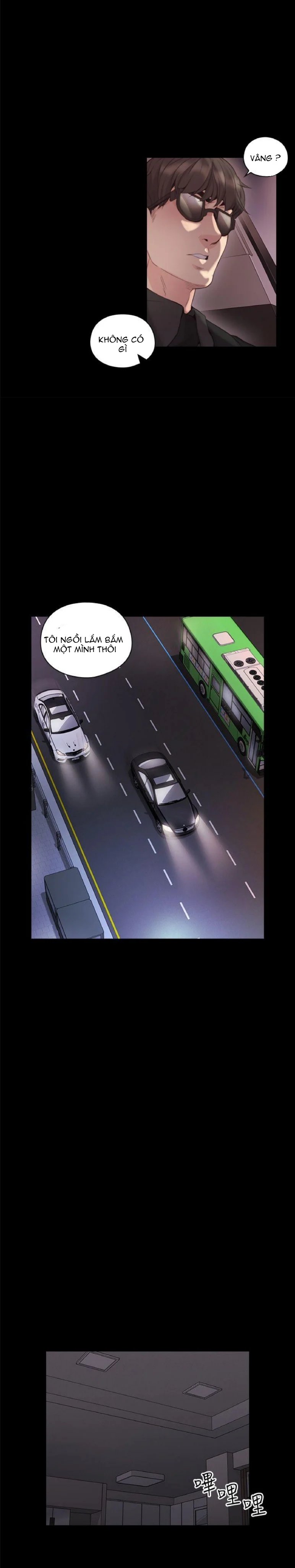 tình nhân chapter 41 16