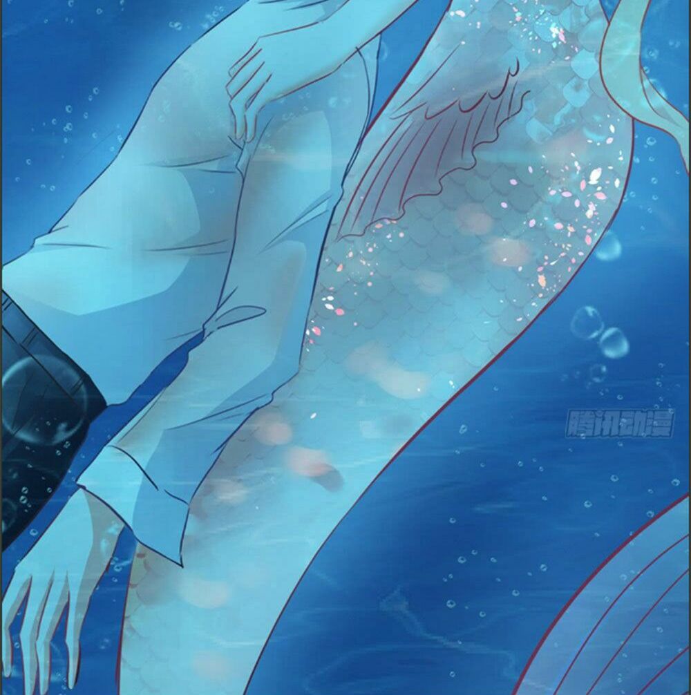 cẩm lý thiếu nữ của tôi chapter 9.4 20