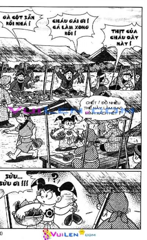 thần đồng đất việt chapter 141 37