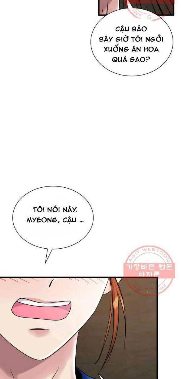 cô dâu của sói đen chapter 14 46