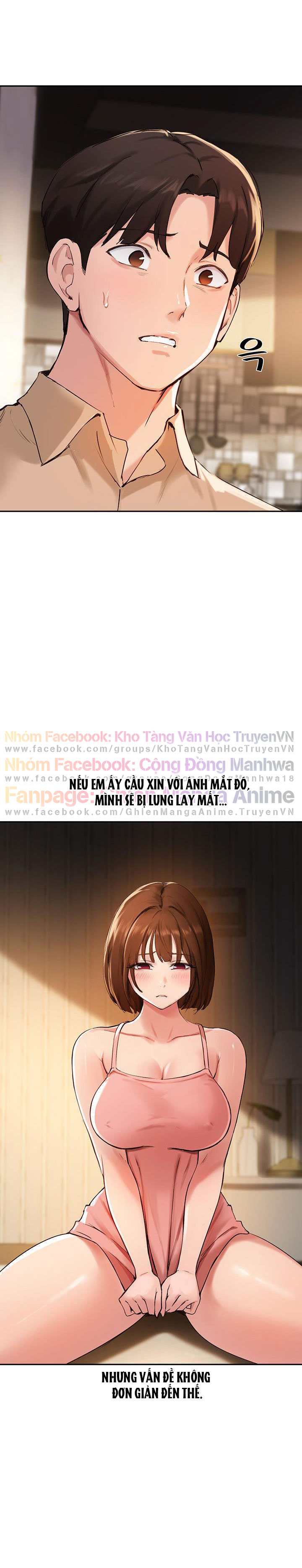 tuổi đôi mươi chapter 40 3