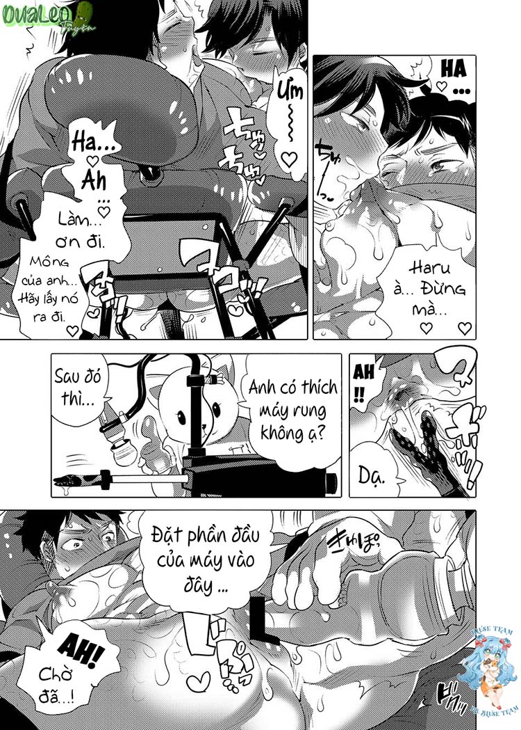 tổng hợp oneshot boylove chapter 11 12