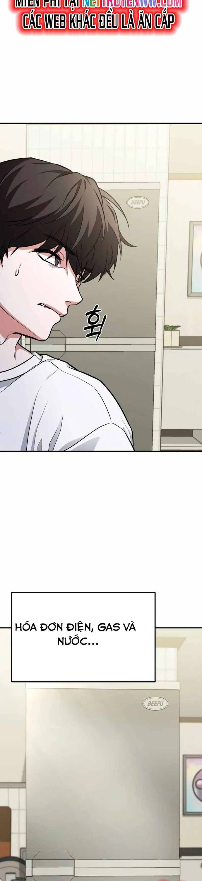 Tuyệt Đối Dân Cư Chapter 3 4