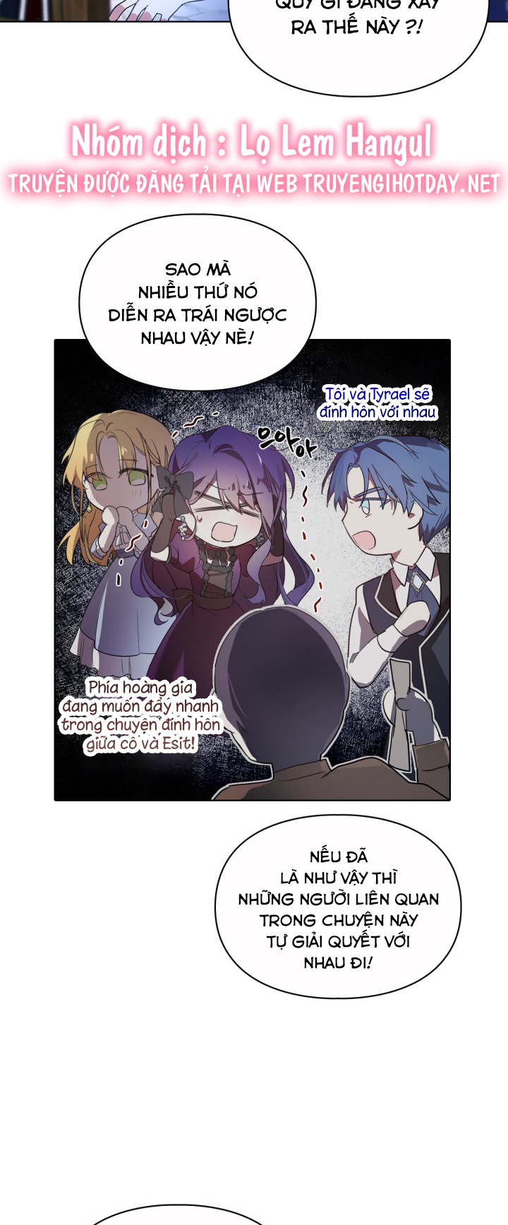 lọ lem hangul comingsoon chapter 2 20