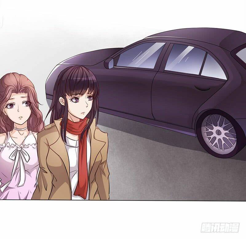 danh môn lão công xấu xa đáng yêu chapter 2 41