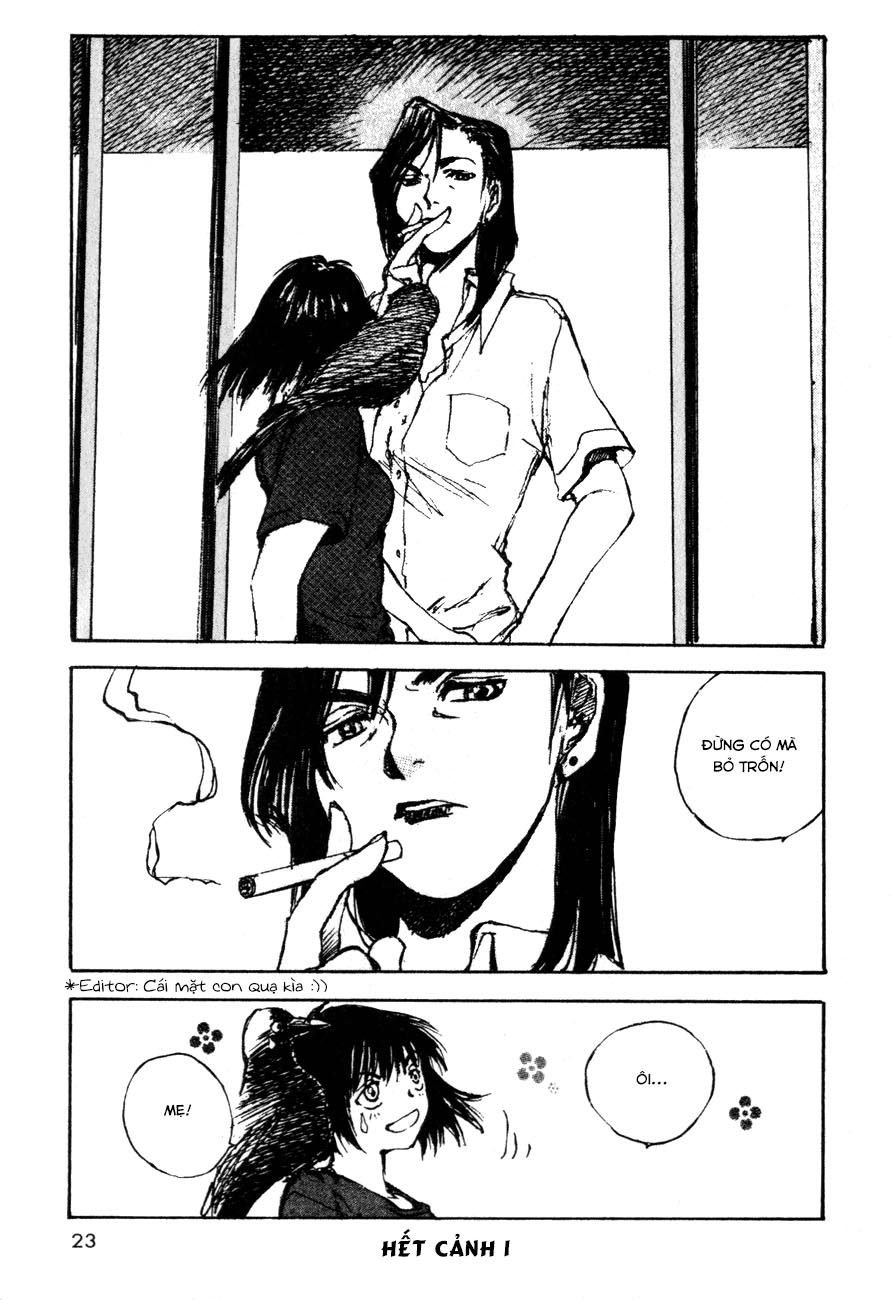 yesterday wo utatte chapter 10 24