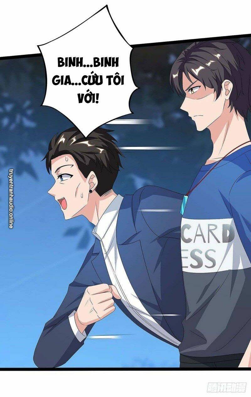 trọng sinh khí thiếu quy lai chapter 113 14