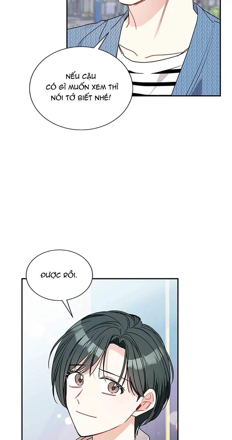 chỉ thị đặc biệt của sếp chapter 73.2 5