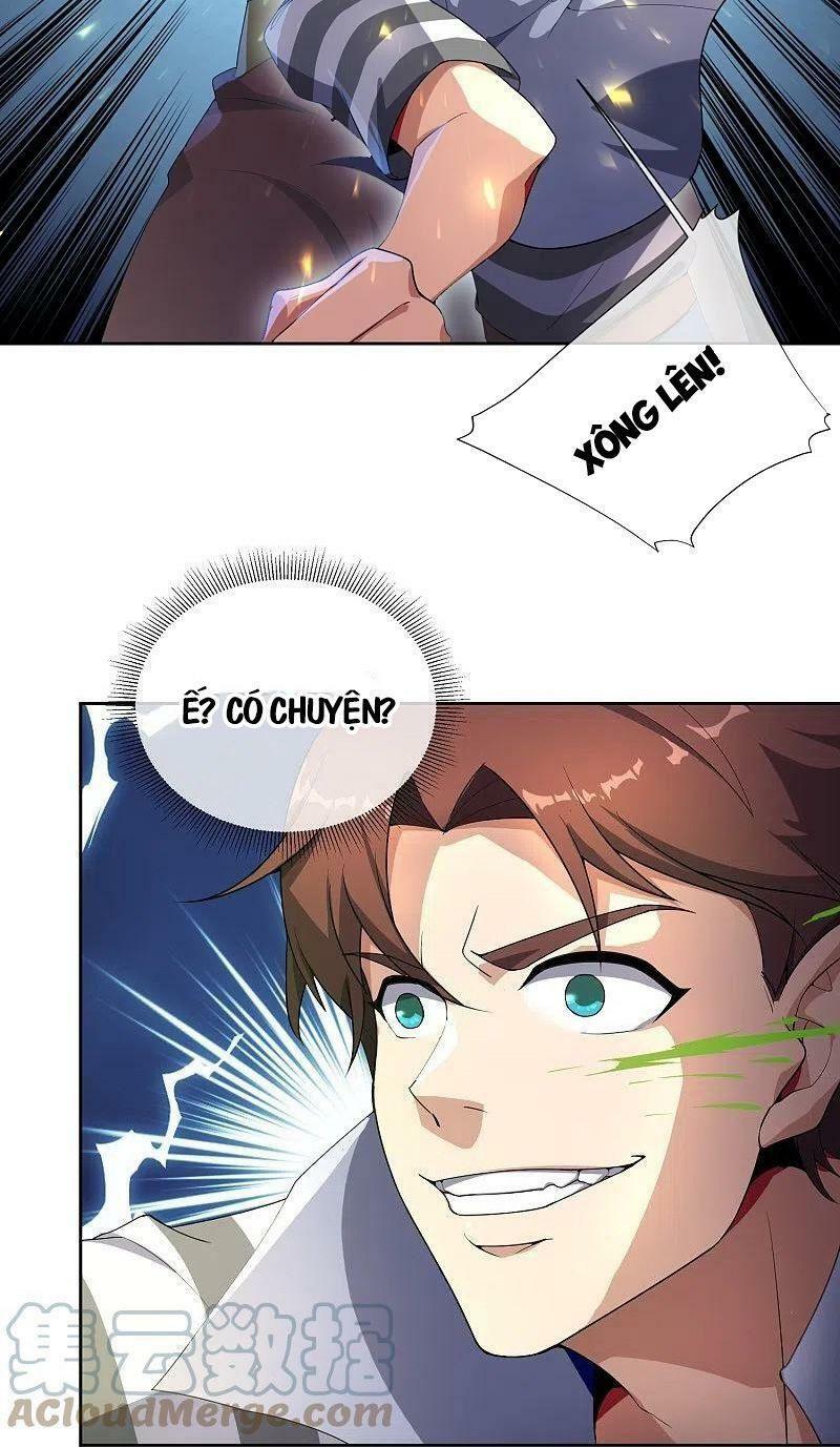 vòng bạn bè mạnh nhất của tiên giới chapter 171 13