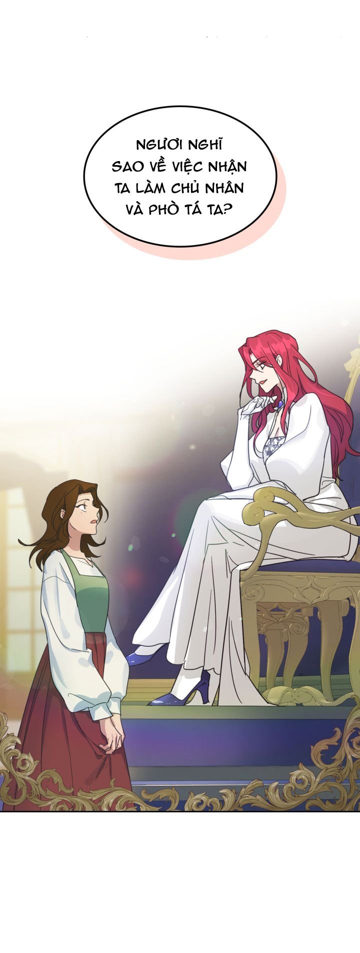 [18+] người đẹp và quái vật chapter 50 6