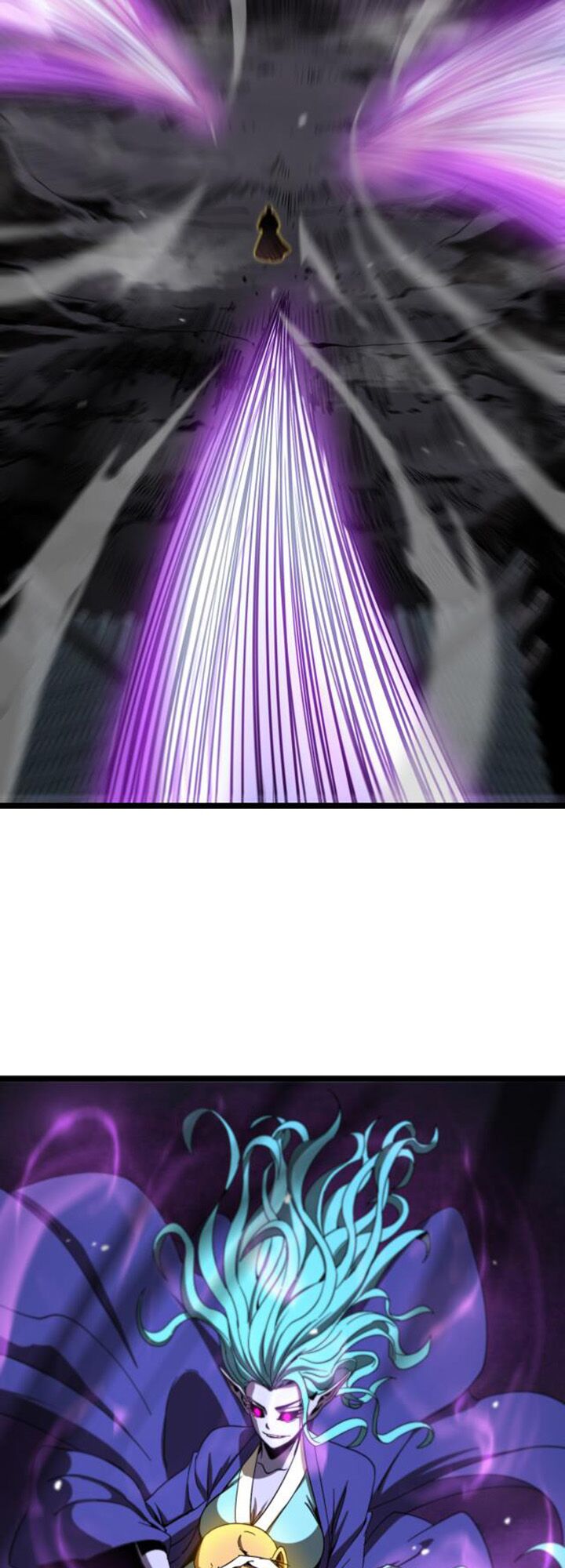 chư giới - tận thế online chapter 121 15