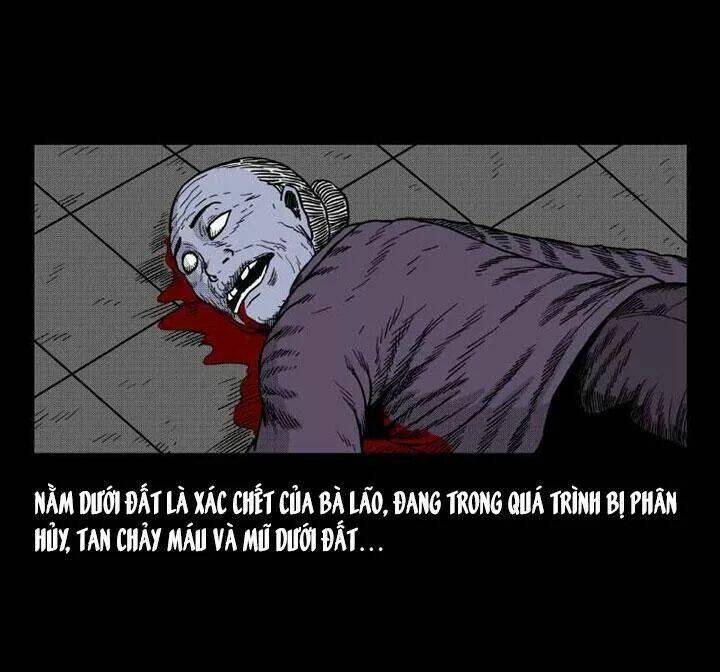 kỳ án có thật chapter 15 47