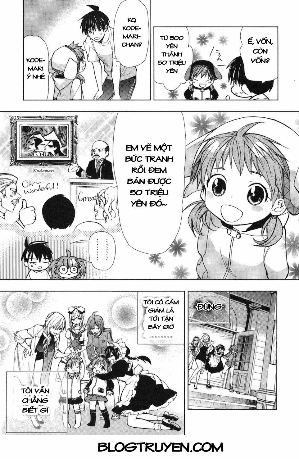 urasai chapter 23 24