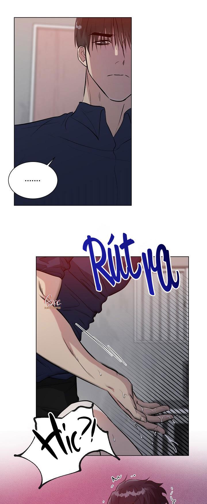 cái bóng sau song cửa sắt chapter 12 31