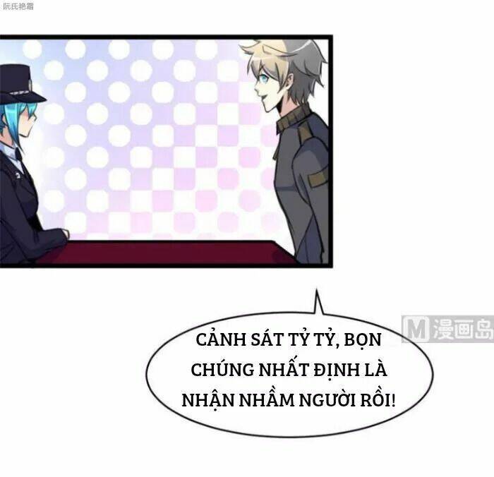 thần nhãn giám định sư chapter 19 27