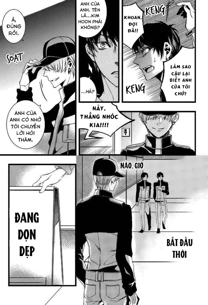 thư viện ma cà rồng chapter 17 14