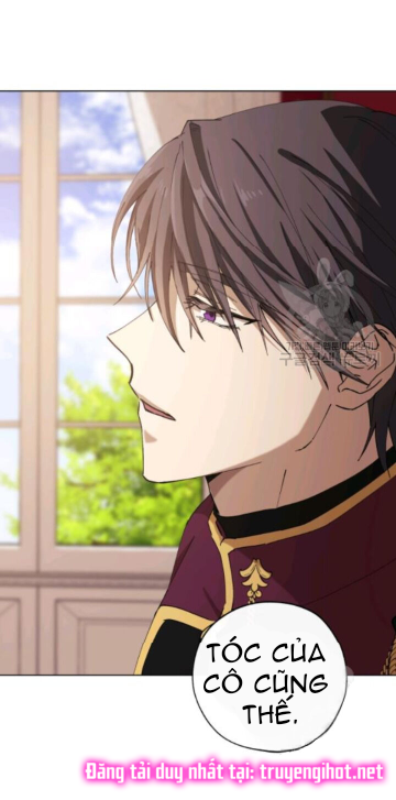 công chúa khắc ấn kẻ phản nghịch chapter 12 5