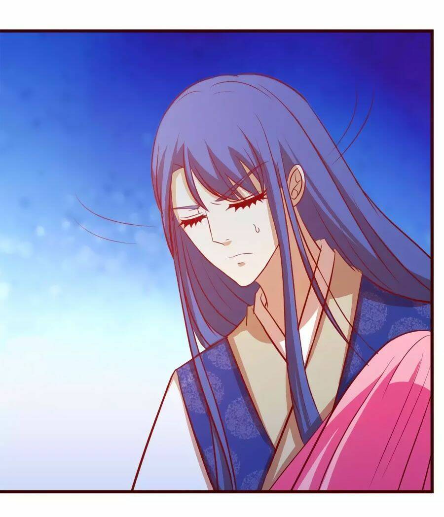 thỏ yêu tiểu vương phi chapter 29 4