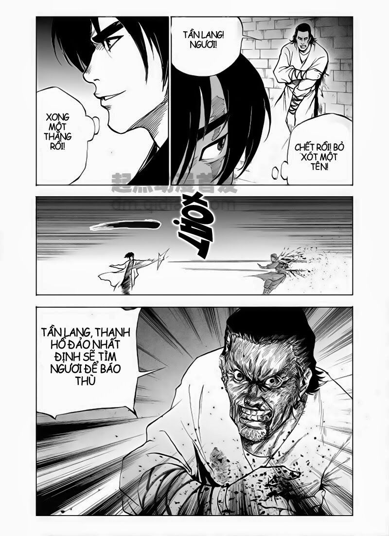 cửu đỉnh ký chapter 31 18