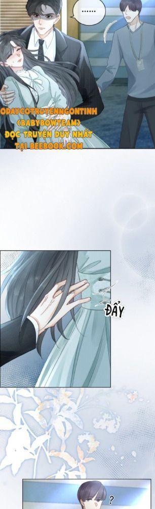 nữ phụ xuyên sách chỉ muốn làm cá ướp muối chapter 19 20