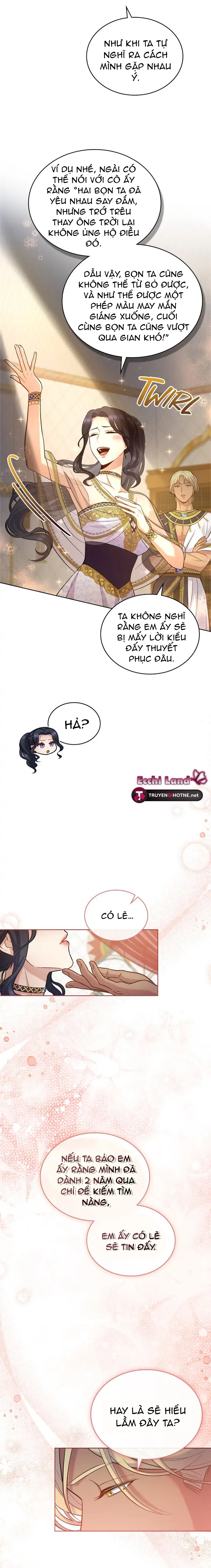 hội cùng thuyền chapter 33.2 3