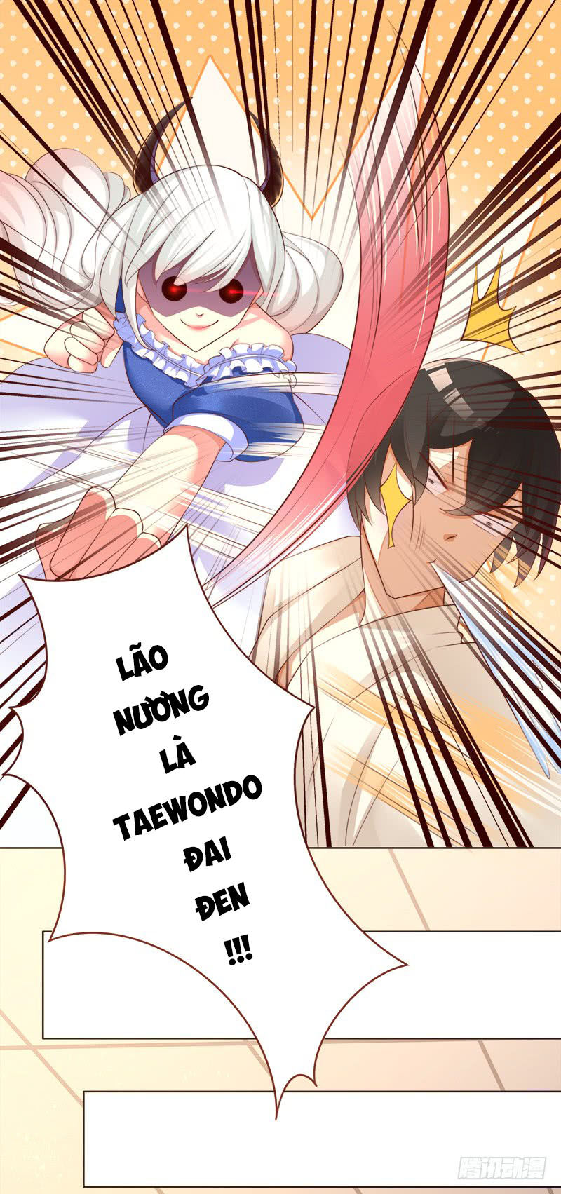 nhà có vợ xinh chapter 8 6