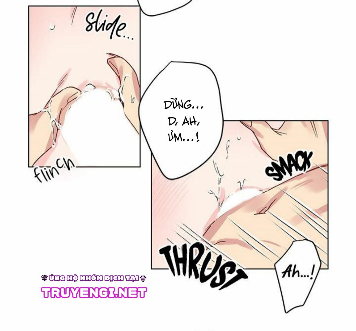 ngày tốt lành của eunsoo (full) chapter 3 55