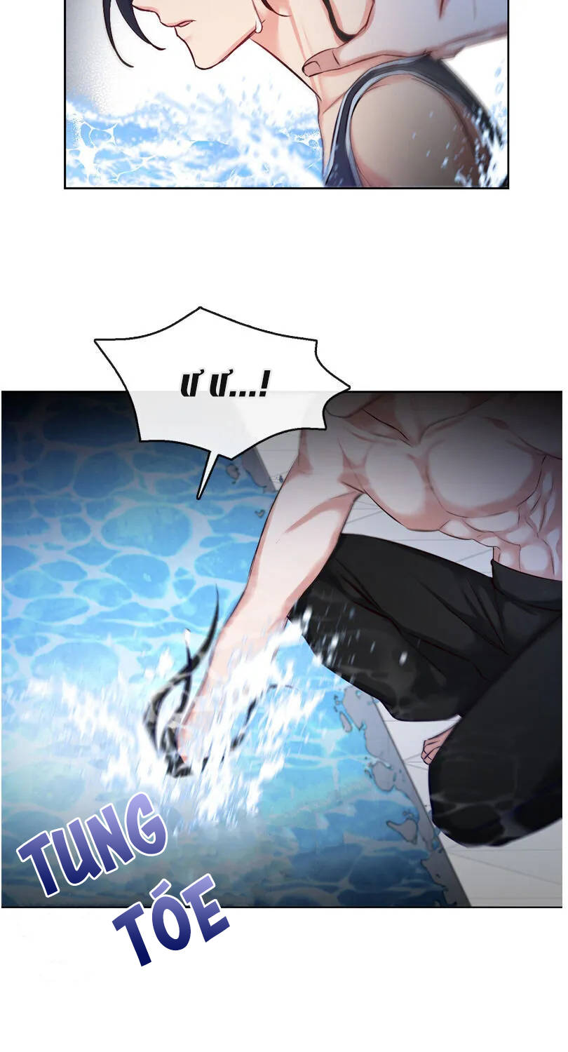 chế độ độc tài chapter 8 13