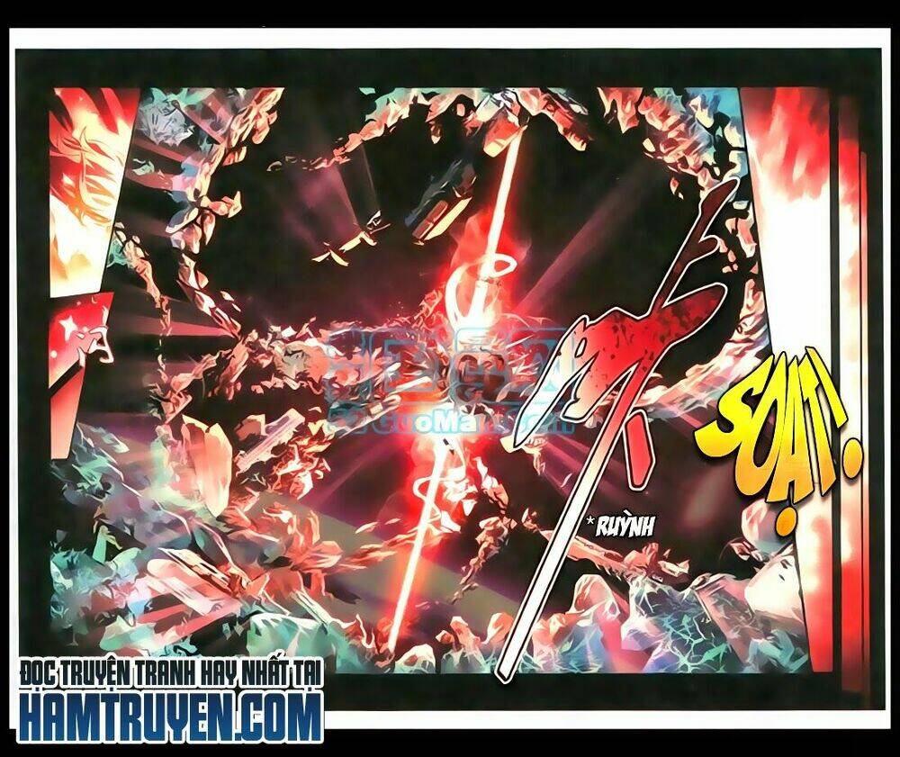 tinh kỷ nguyên chapter 1 4