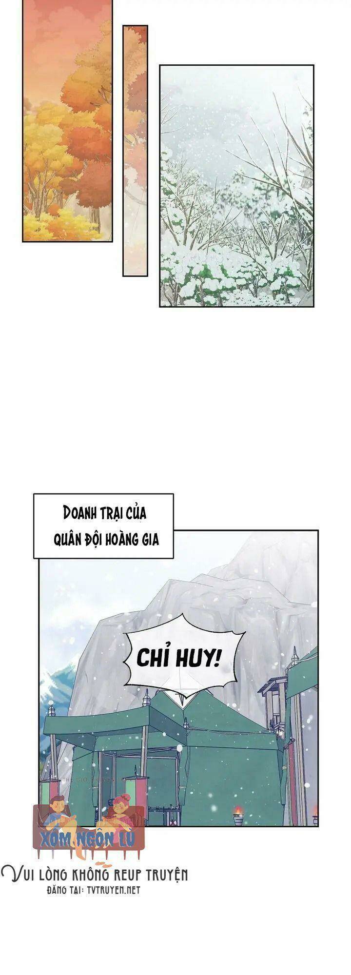 tôi chọn kết thúc của hoàng đế chapter 71 5