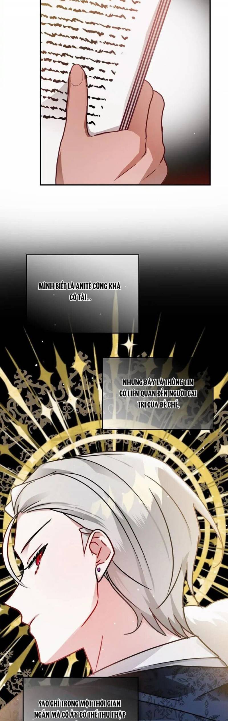 hoàng tử chuyển sinh trở thành người mạnh nhất thế giới nhờ vào sự hiểu biết về bug chapter 61 12