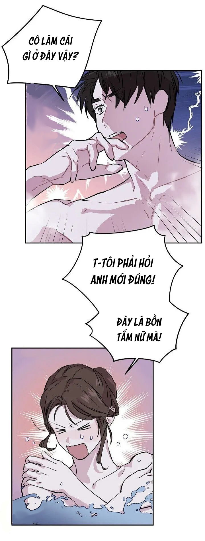 hãy làm điều đó sau khi kết hôn chapter 1 26