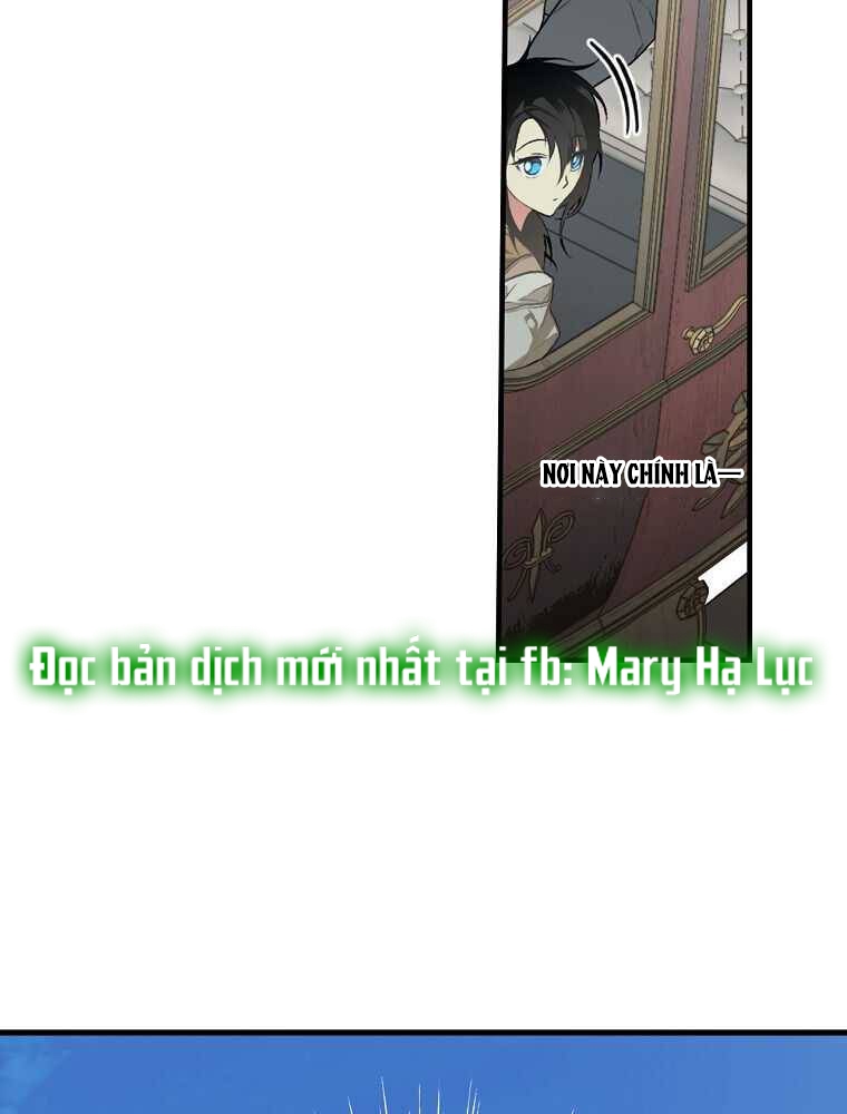 quý cô bí ẩn - secret lady chapter 29 33