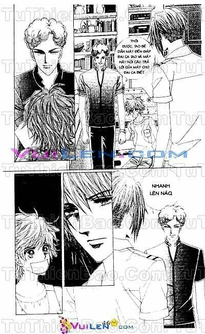 wait! wolf chapter 15 47