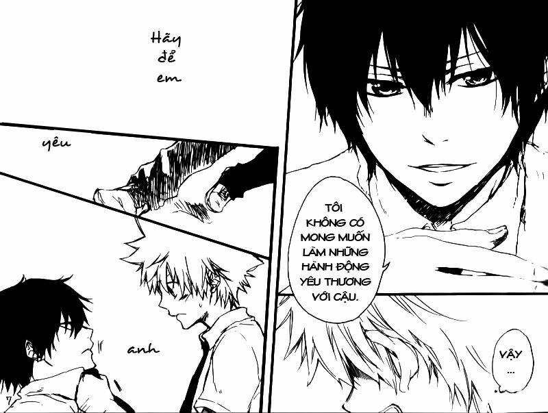 khr doujinshi - andante chapter 1 7