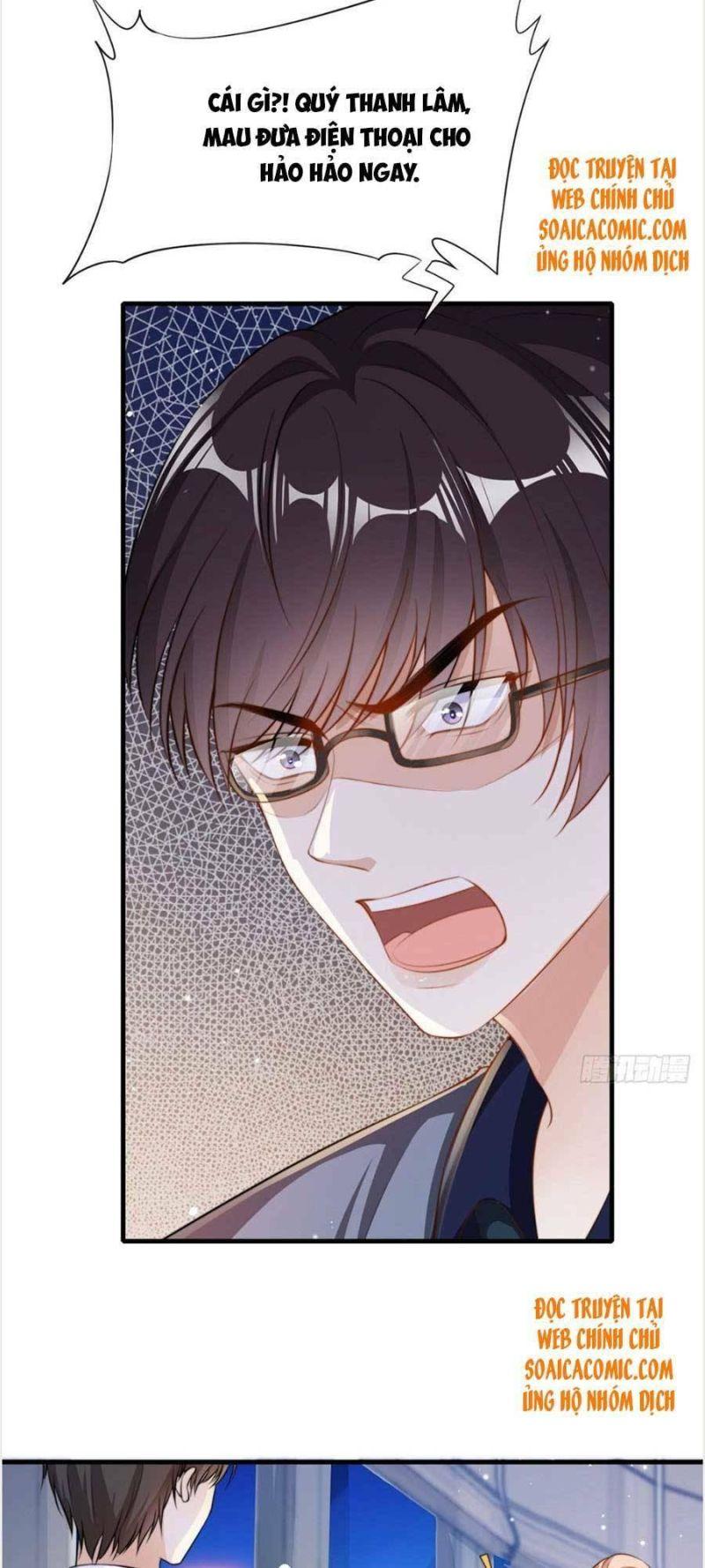 tôi được năm đại lão chiều chuộng hết nấc chapter 20 5