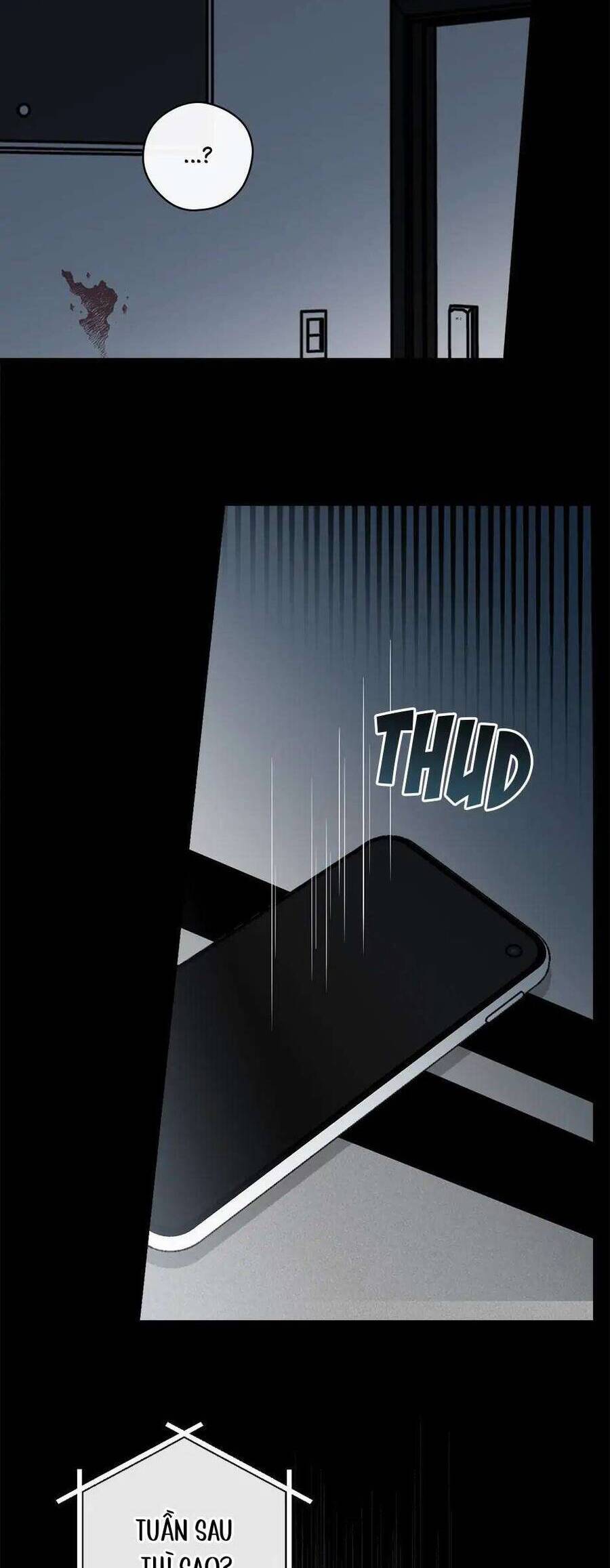 ly espresso của mùa xuân chapter 54 42