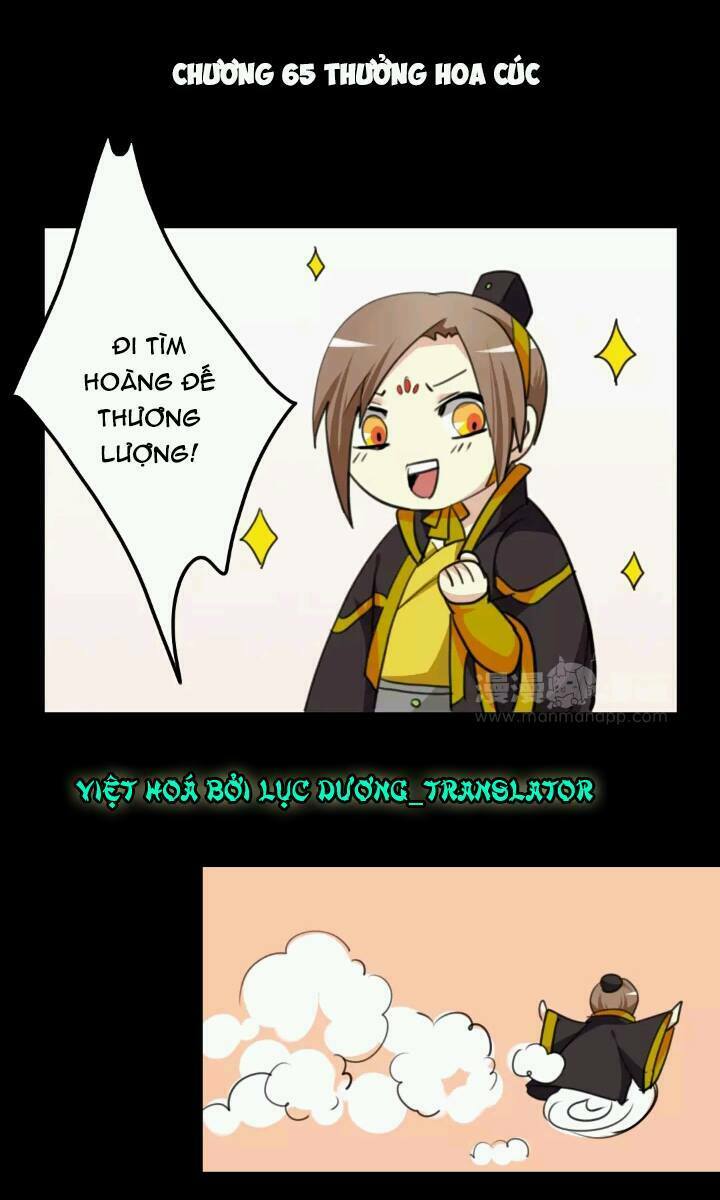 lưỡng bất nghi (full) chapter 65 1