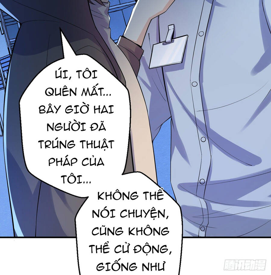 nhặt thuộc tính tại trái đất chapter 12 7