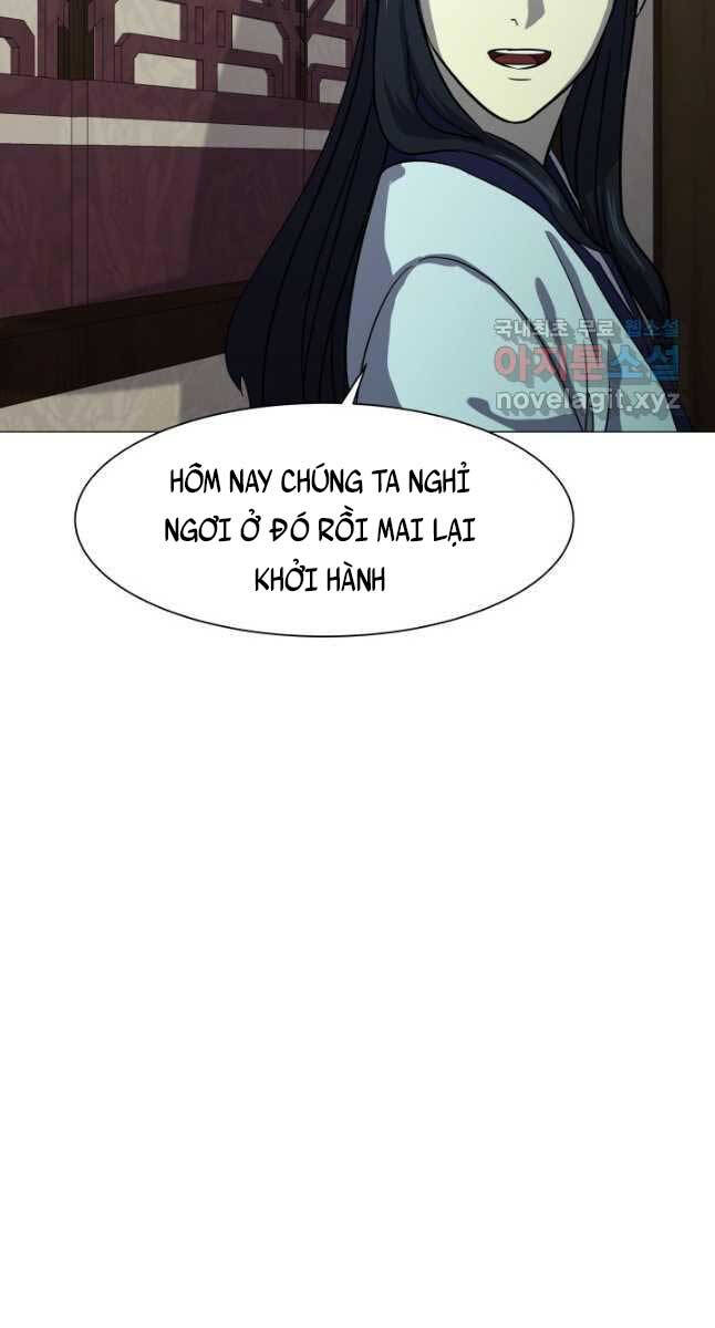 bậc thầy phép thuật ở thế giới võ lâm chapter 24.2 23