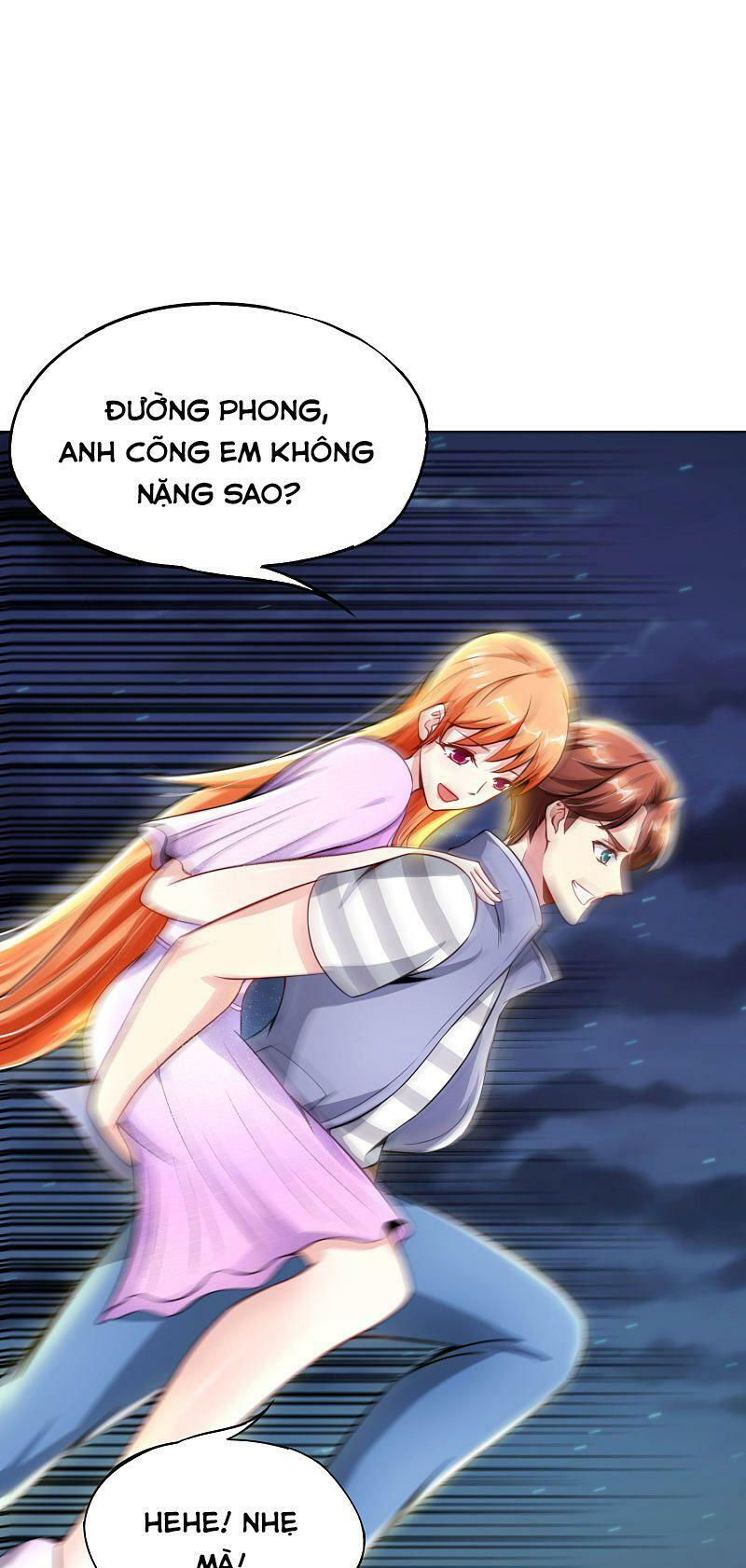 vòng bạn bè mạnh nhất của tiên giới chapter 52 13