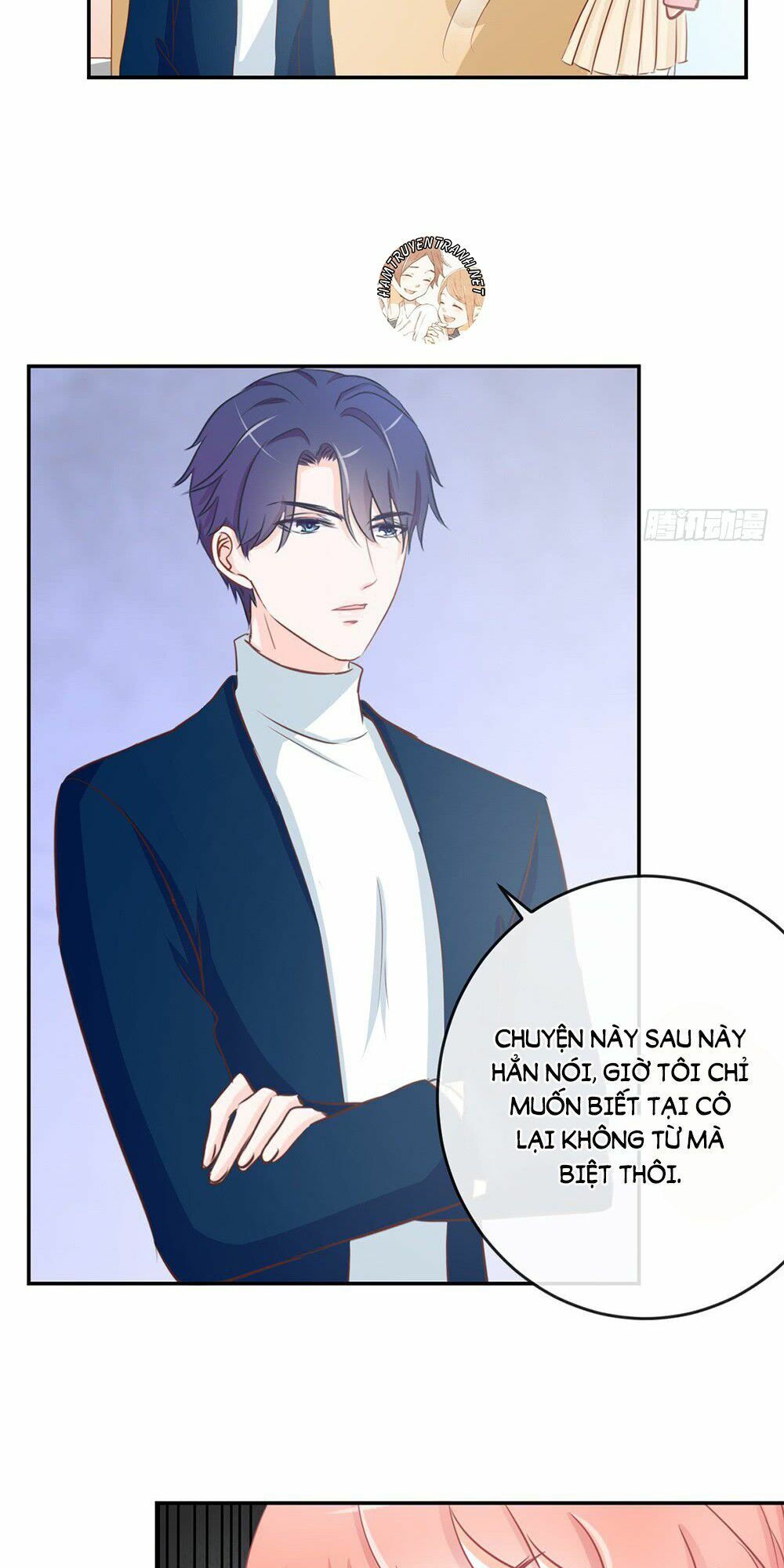 cẩm lý thiếu nữ của tôi chapter 16.1 2