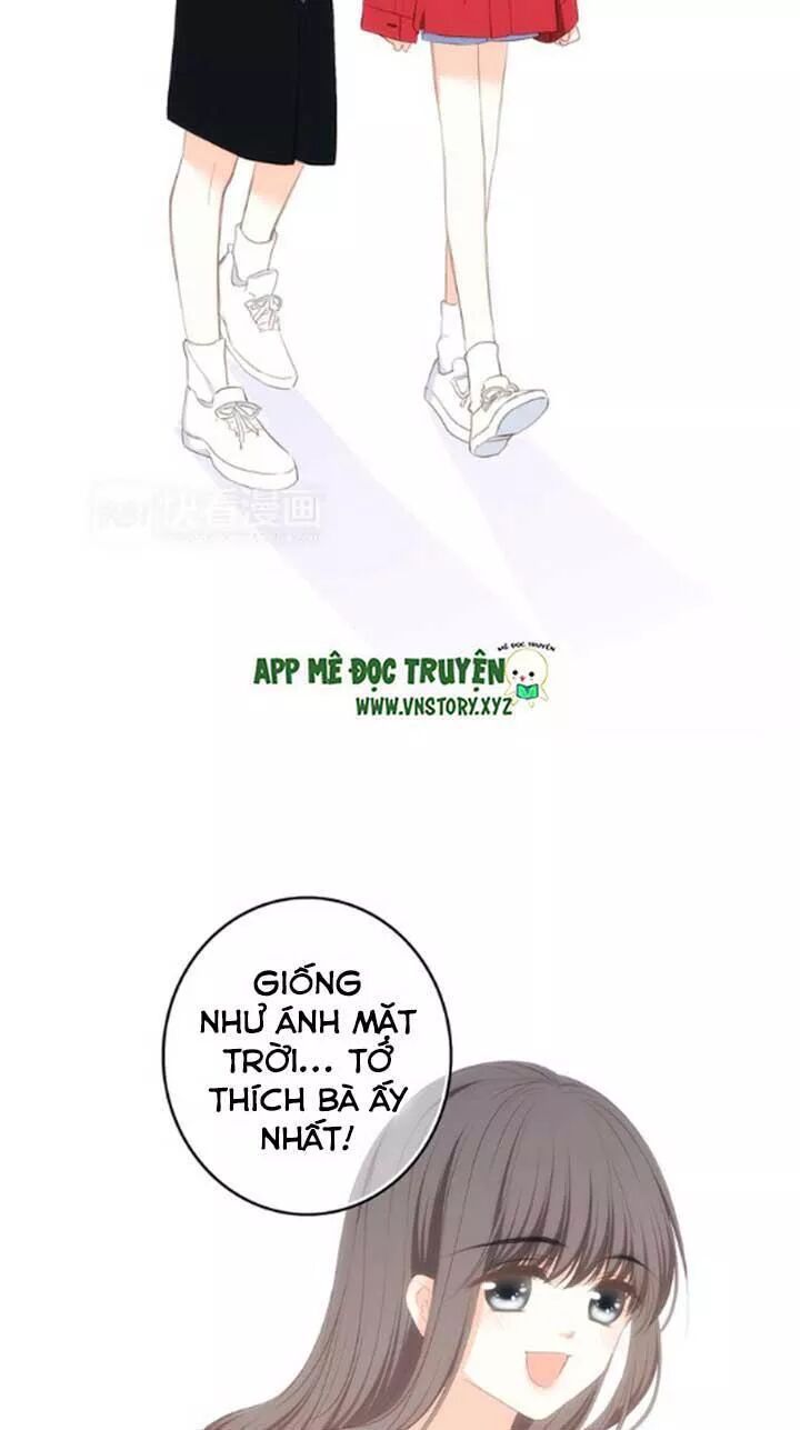 con tim rung động 2 chapter 114 32