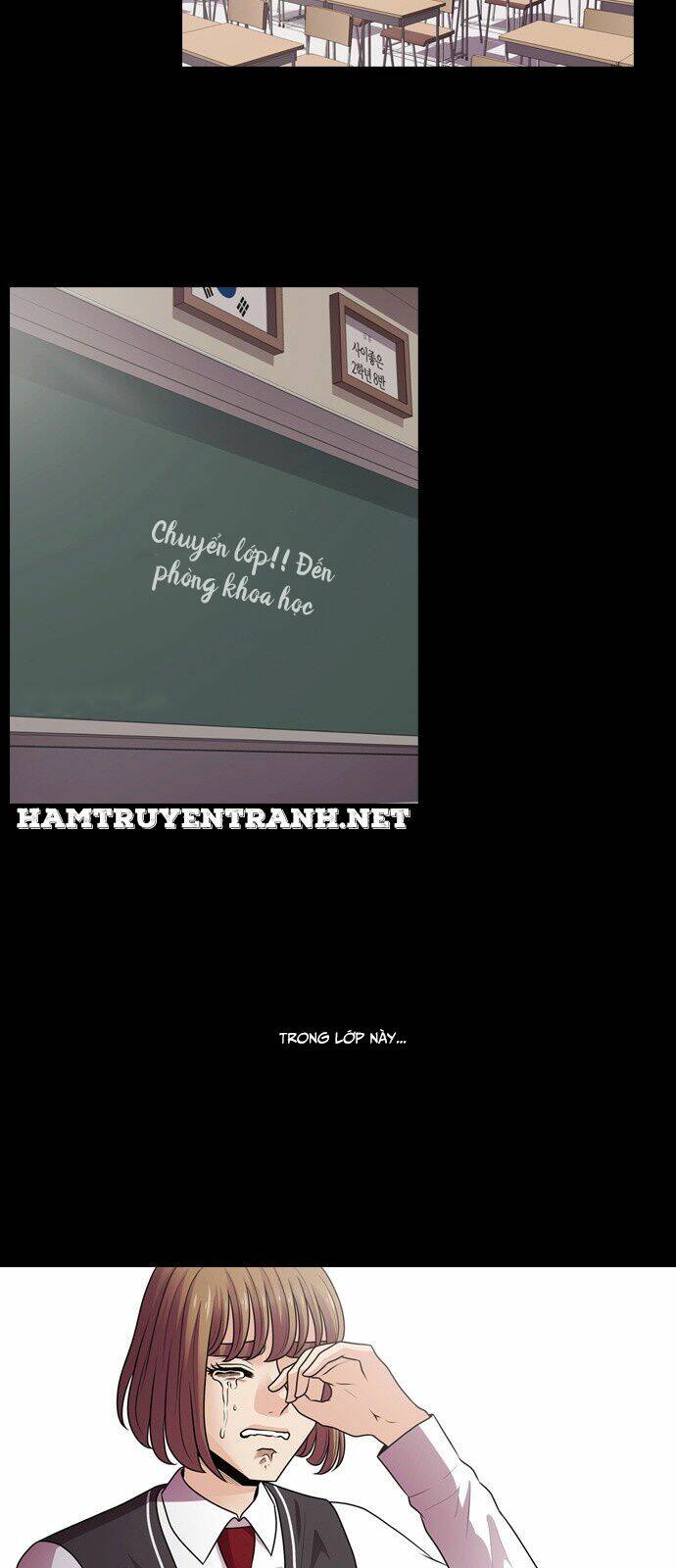 tomorrow - ngày mai chapter 6 47