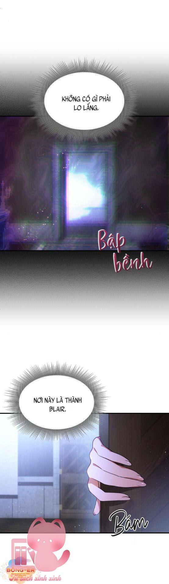 'di vật' melvin để lại chapter 20 73