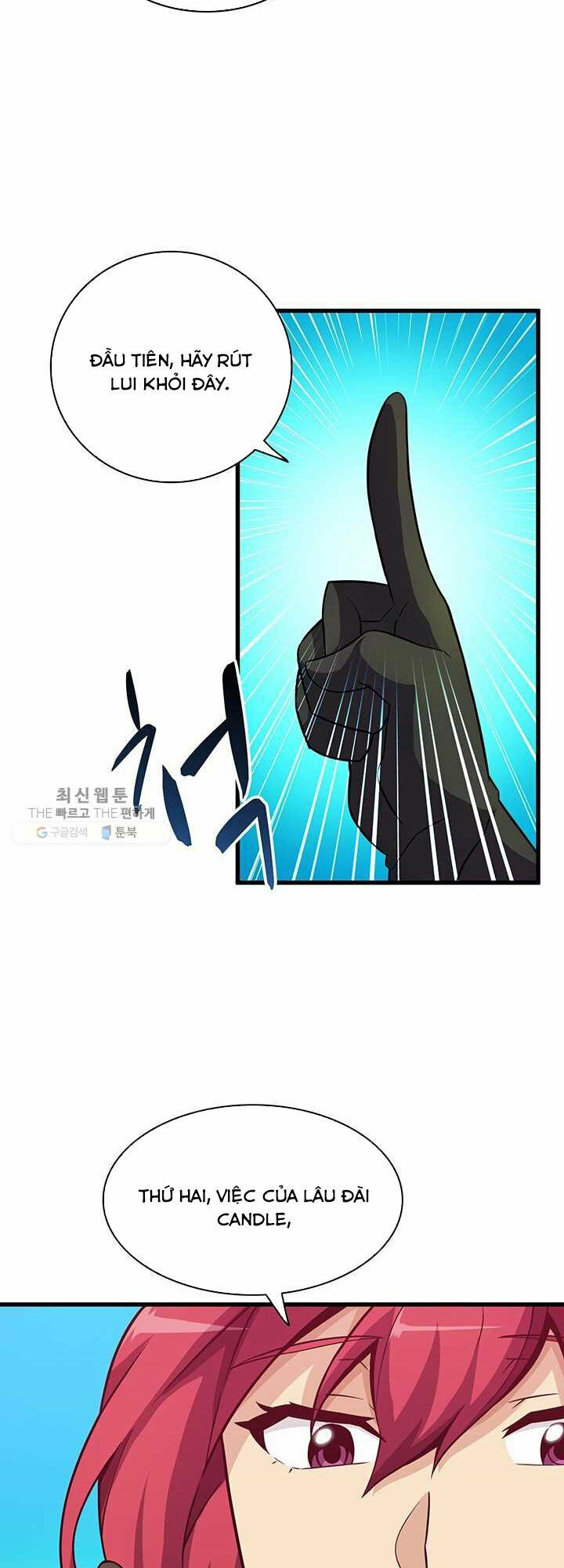 arcane sniper chapter 30 46