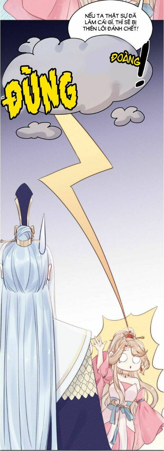 tiểu tiên gia sương hữu hỉ chapter 2 24