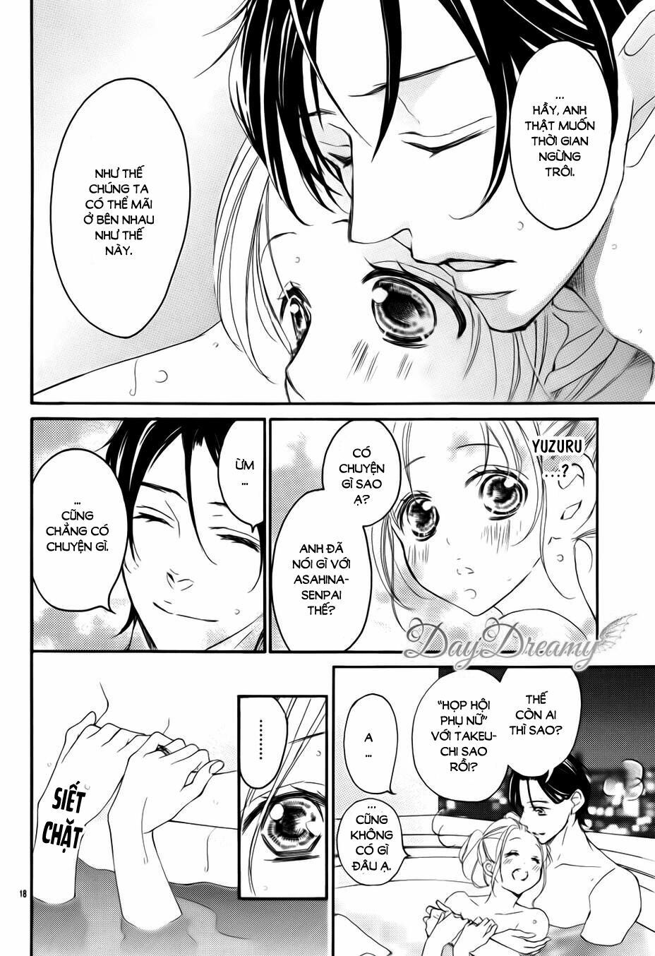 true love chapter 38.5 19