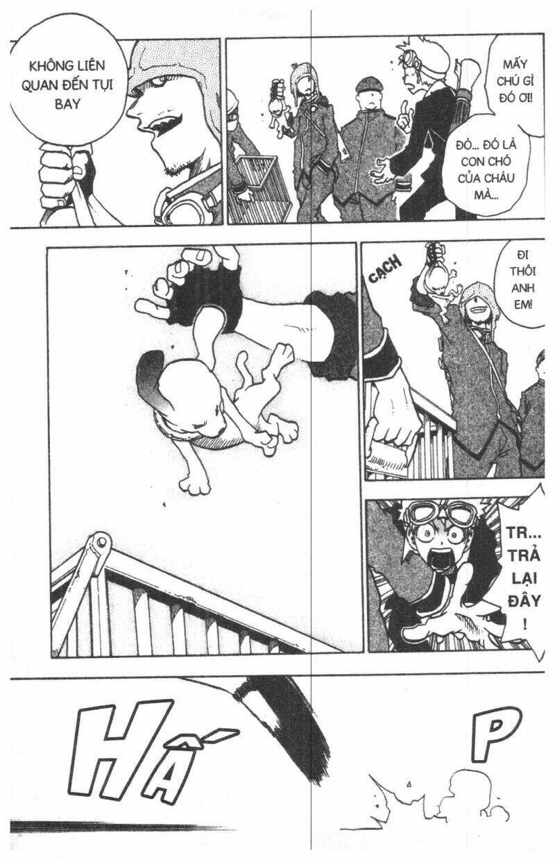 toto! the wonderful adventure chapter 1 153